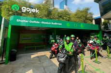 Penjelasan Gojek soal Adanya Biaya Tambahan Agar Cepat Dapat Driver