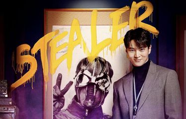 Stealer: The Treasure Keeper