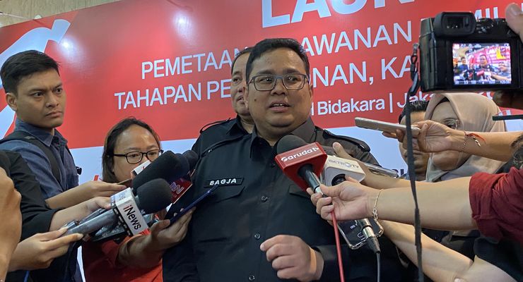 Bawaslu Prediksi Akan Ada Lebih Dari 1.000 Kasus Netralitas ASN di Pilkada 2024