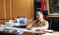 Ini Langkah Provinsi Bangka Belitung Cegah Penyebaran Virus Corona
