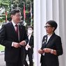 China, ASEAN Chair Indonesia to Accelerate Discussion on Code for South China Sea