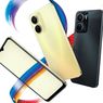 Vivo Y16 Resmi di Indonesia dengan Baterai 5.000 mAh, Ini Harganya