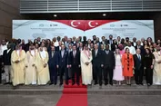 Arab Saudi Ajak Negara OKI Perkuat Kerja Sama Ekonomi dan Peran Sektor Swasta