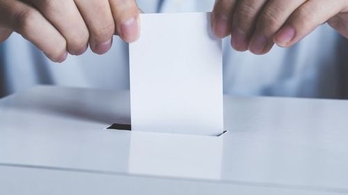 Kecuali Jakarta, Pilkada di Seluruh Daerah Berlangsung Hanya Satu Putaran