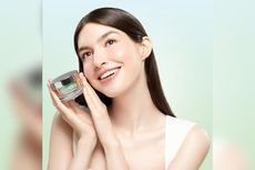 Ultima II Hydra Botanic, Tangkal Dampak Buruk Gaya Hidup Modern dengan Bahan Natural