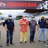 Bamsoet Ajak Merek Otomotif Perbaiki Sirkuit Sentul, Biayanya Rp 206 M