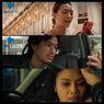 Sinopsis Serial Jarak dan Waktu, Ketika Cinta Terlahang Pandemi