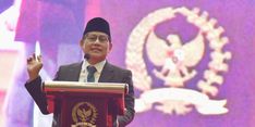 RI Terima Presidensi G20, Muhaimin Iskandar: Artinya Indonesia Jadi Harapan Dunia