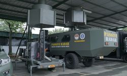 Melihat Tanpa Terlihat, Radar Pasif Bantu Tingkatkan Keamanan Nasional
