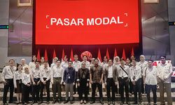 Plus Advisor Sambangi BEI, Perkuat Literasi Investasi Lewat Edukasi dan Kepemilikan Saham