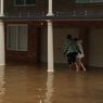 Banjir Australia Memburuk, Ribuan Warga Sydney Mengungsi
