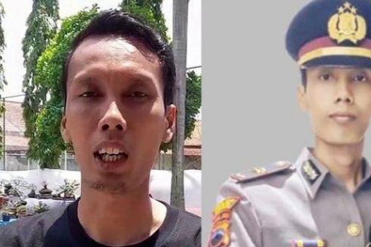 Kisah Polisi 14 Tahun Menyamar Jadi Wartawan, Terungkap Setelah Dilantik Kapolsek
