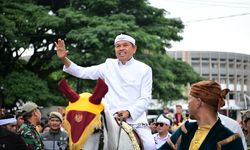 BPS: Ekonomi Jabar Tumbuh 5,23 Persen di Triwulan II-2025, Penyumbang Terbesar dari Industri Pengolahan