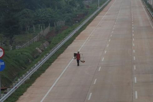 Ini Tiga Kendala Utama Membangun Jalan Tol