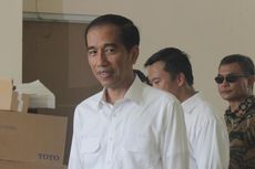 Ini Instruksi Jokowi kepada Luhut Terkait Kecelakaan Helikopter di Poso