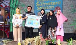 Herman Deru Ingin Festival Rempah Juga Digelar di Kabupaten dan Kota