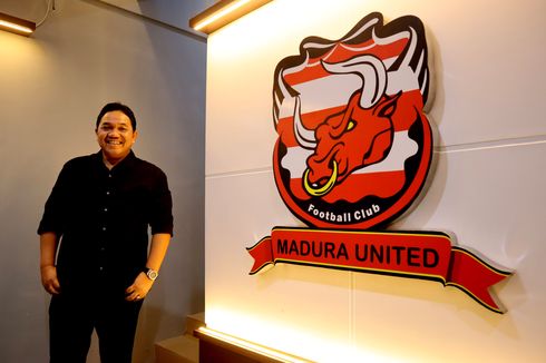 Madura United Pastikan Tak Akan Beri Suara pada Anggota Lama