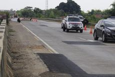 Bina Marga Klaim Kondisi Jalur Mudik Aman bagi Kendaraan