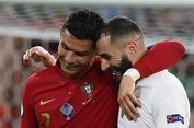 Karim Benzema Buka Peluang Main Lagi untuk Prancis di Piala Dunia 2026