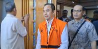 Hakim: John Field dkk Terbukti Menyuap Pejabat Bea Cukai Rp 61,7 Miliar