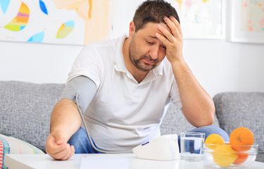 8 Cara Menurunkan Tekanan Darah Secara Alami Tanpa Obat