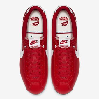 Nike Cortez Stranger Thing