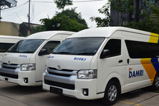 Jadwal dan Harga Tiket DAMRI Malang-Tosari (Bromo) PP