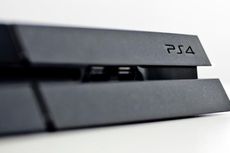 Sony Siapkan PS4 Versi Baru yang Lebih Bertenaga?