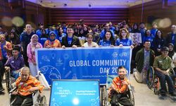 Literasi Keuangan Inklusif Penting untuk Wujudkan Kemandirian Penyandang Disabilitas