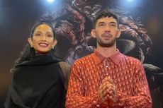 Cerita Reza Rahadian dan Faradina Mufti Syuting Film Siksa Kubur