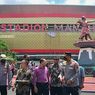 Rekayasa Lalu Lintas saat Muktamar Muhammadiyah di Solo Kondisional