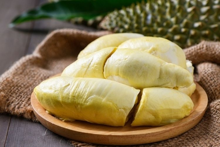 Berapa batas konsumsi durian dalam sehari?