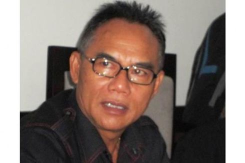 Ketua DPRD Bali Jadi Tersangka Pemalsuan Sertifikat Tanah