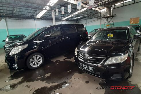 [POPULER OTOMOTIF] Ini Fungsi Utama Defogger | Mobil Eks Taksi Bisa Jadi Alternatif