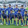 Piala Dunia U17 2023, Peluang Jepang Lolos di Klasemen Peringkat Tiga Terbaik