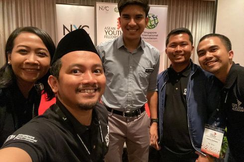 Kepada Jokowi, Ainun Nadjib Ungkap Kunci agar Talenta Digital Mau Pulang ke Indonesia