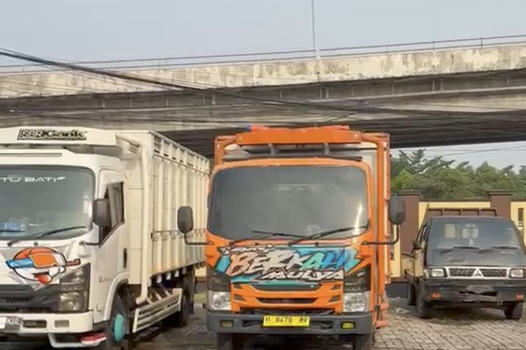 37 Orang Diamankan atas Dugaan Pencurian Kabel di Samarinda, 4 Jadi Tersangka