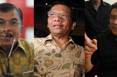 Siapa Bakal Capres PKB pada Pemilu 2014?