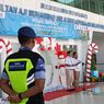 Bandara Sepinggan Buka Posko Terpadu, Puncak Mudik Nataru 21 Desember