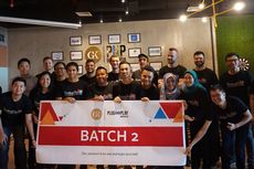 Investor Teraktif di Silicon Valley Mencari <i>Startup</i> Indonesia untuk Didanai