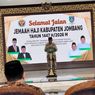 Jaga Kesehatan! Imbauan Penting Menteri Haji untuk Jemaah
