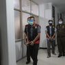 Rugikan Negara Rp 1,8 M, ASN Pemkab Jember Ditahan Dugaan Korupsi Proyek Rehab Pasar