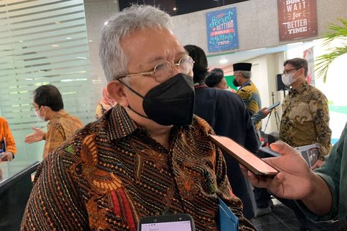 PPATK: Penggalangan Dana Terorisme lewat Kotak Amal Sulit Dilacak 