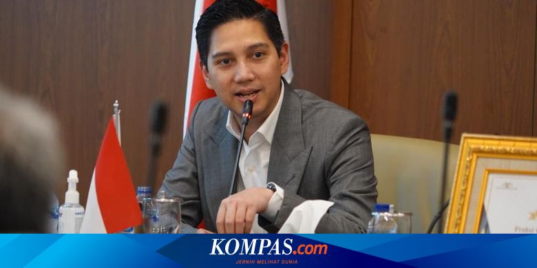 Akan Ditambah Kartu Startup untuk Gen Z dan Milenial