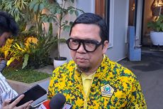 Waketum Golkar Tak Tahu Koalisi Prabowo Tawarkan PKS Kursi Cawagub Jakarta