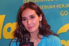 Target Marsha Timothy Tercapai lewat Film Kulari ke Pantai