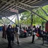 Terhenti 2 Tahun karena Pandemi, Pelabuhan Tanjung Priok Kembali Gelar Mudik Gratis