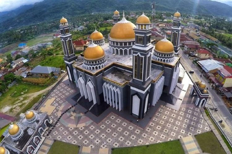 Dari Tanah Alas hingga Gayo Lues, Lahirnya Kabupaten Aceh Tenggara