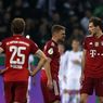 Dihajar Gladbach 0-5, Kekalahan Terburuk Bayern dalam 43 Tahun!