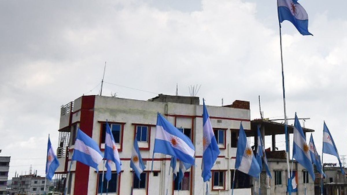 9 Juli 1816: Argentina Resmi Merdeka, Akhiri Kekuasaan Spanyol